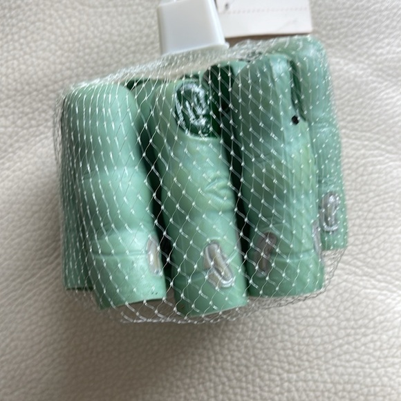 Witch hat with fake hair and new witch fingers - Picture 7 of 10